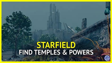 3 undiscovered temples starfield